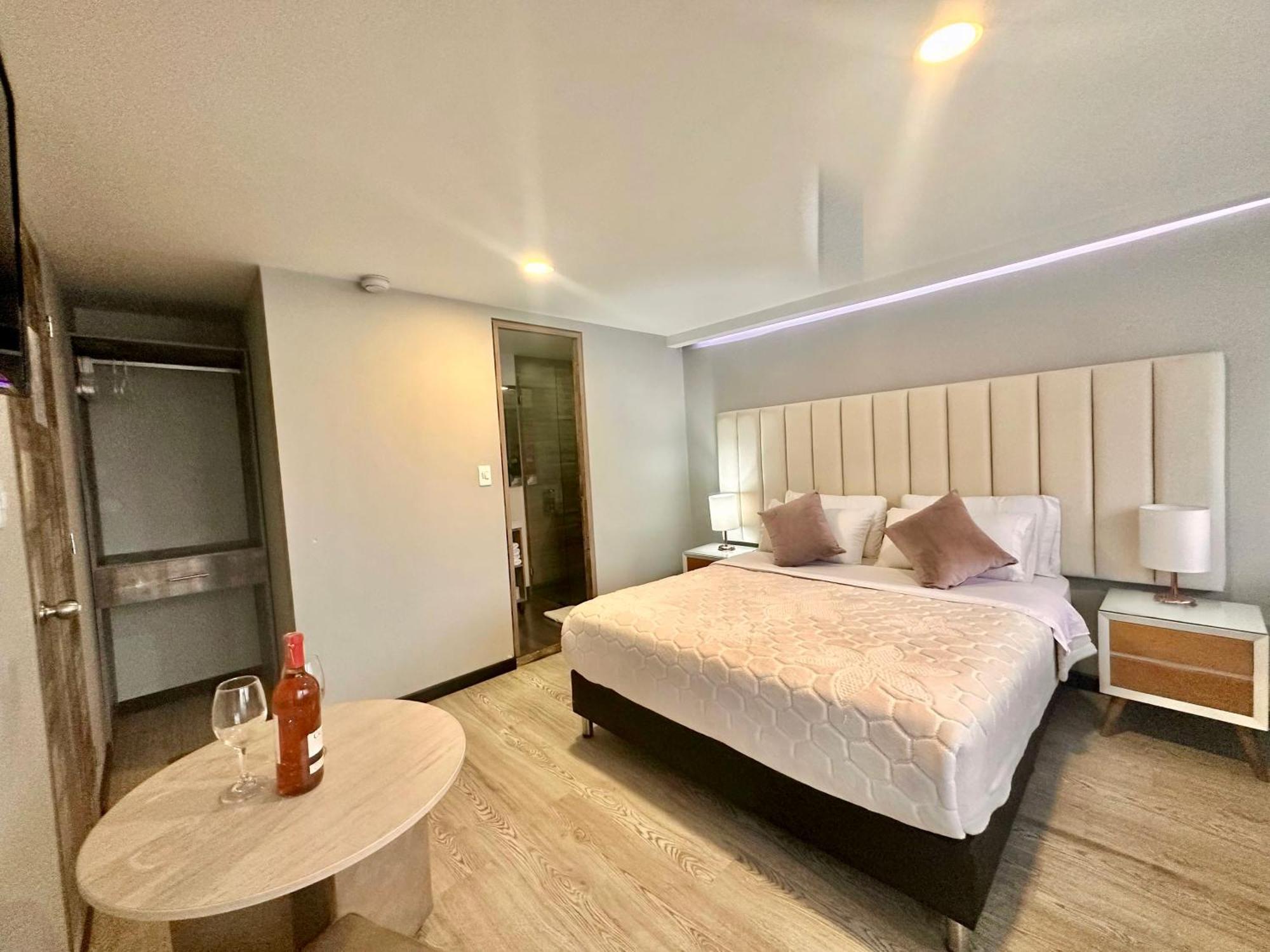 Hotel Agora Boutique — Photos 3