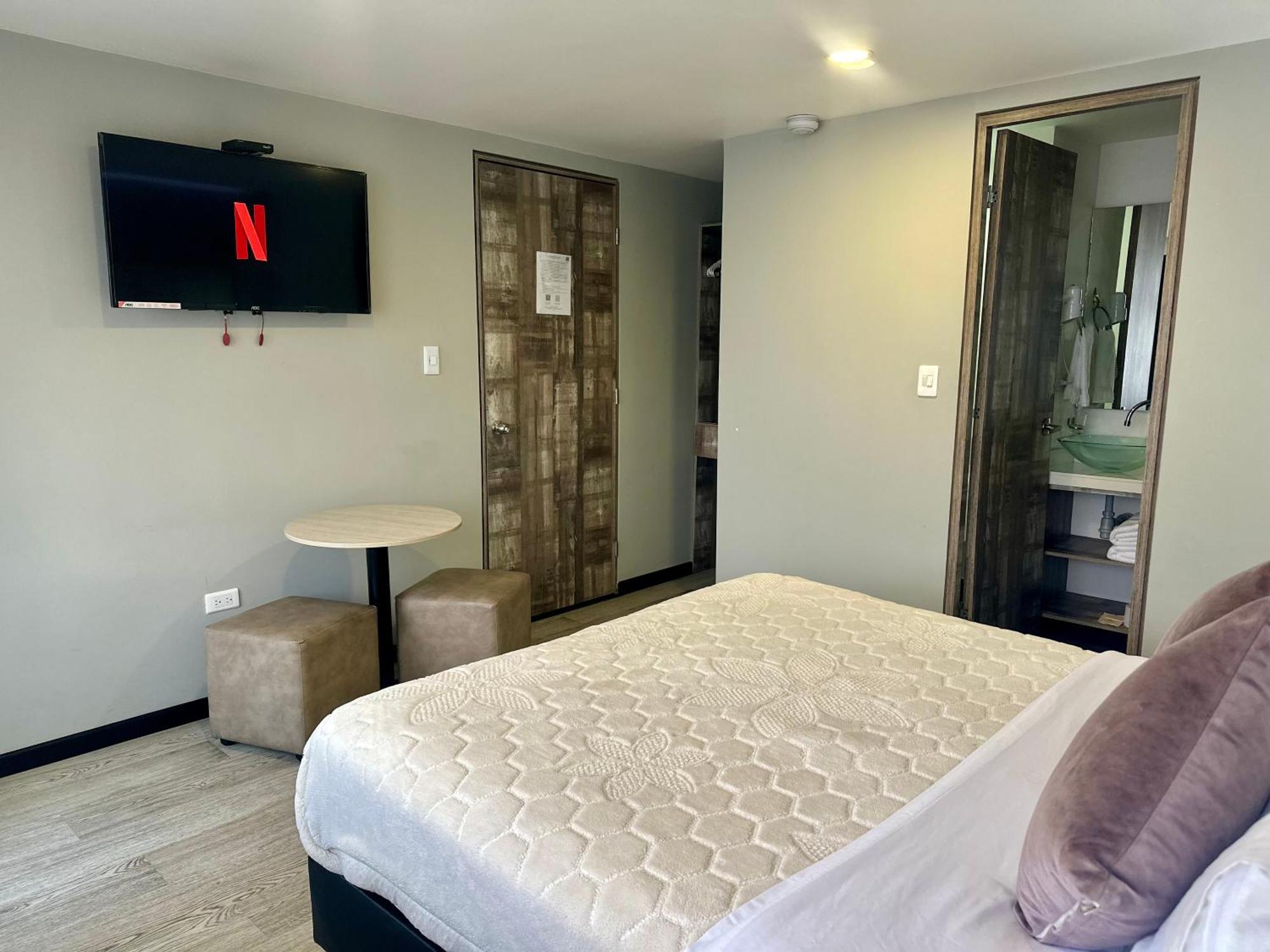 Hotel Agora Boutique — Photos 1