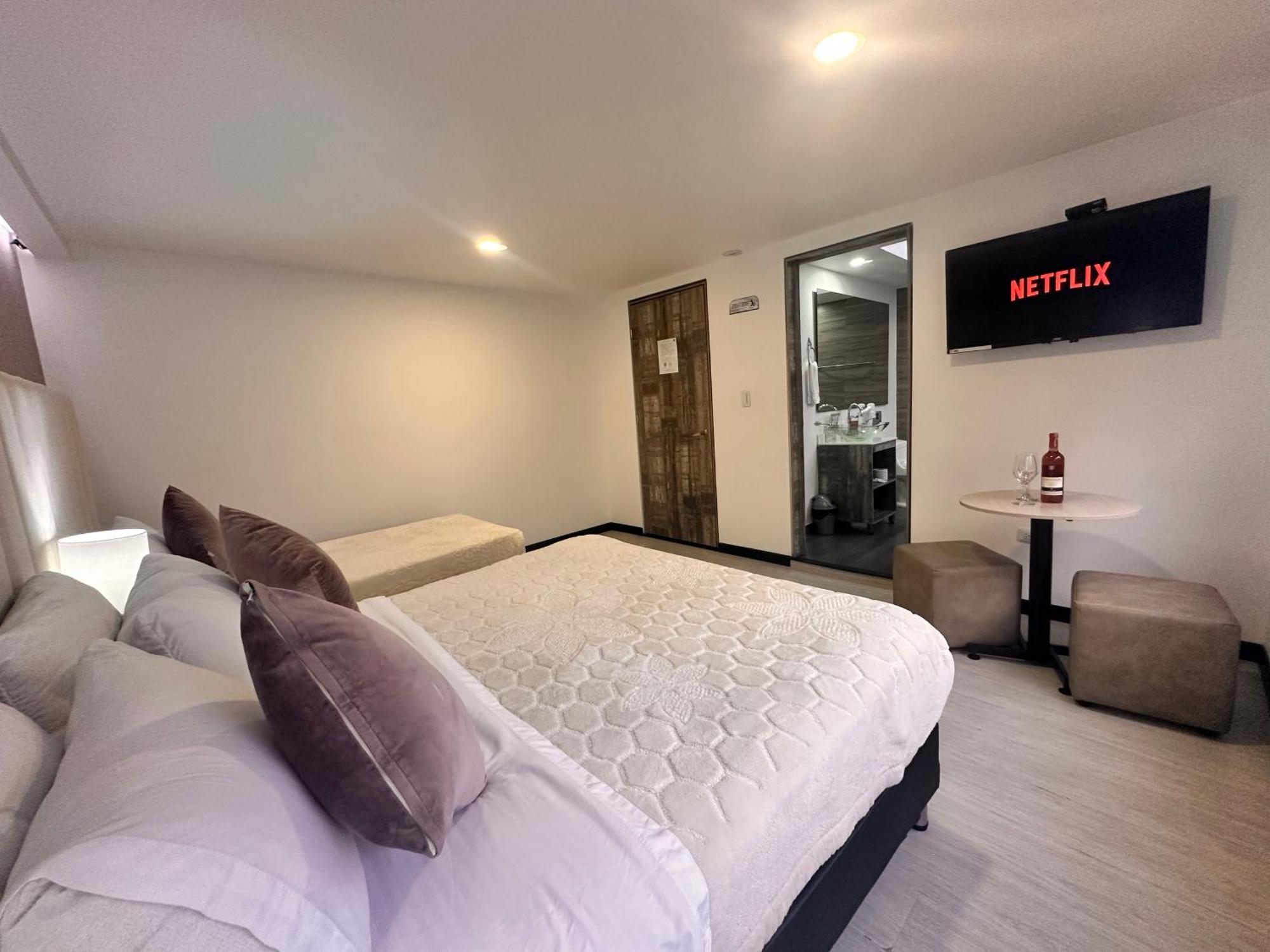 Hotel Agora Boutique, Bogota